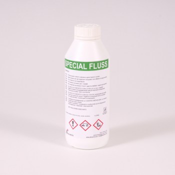SPECIALFLUSS